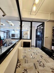 Blk 493A Tampines Avenue 9 (Tampines), HDB 5 Rooms #548933971